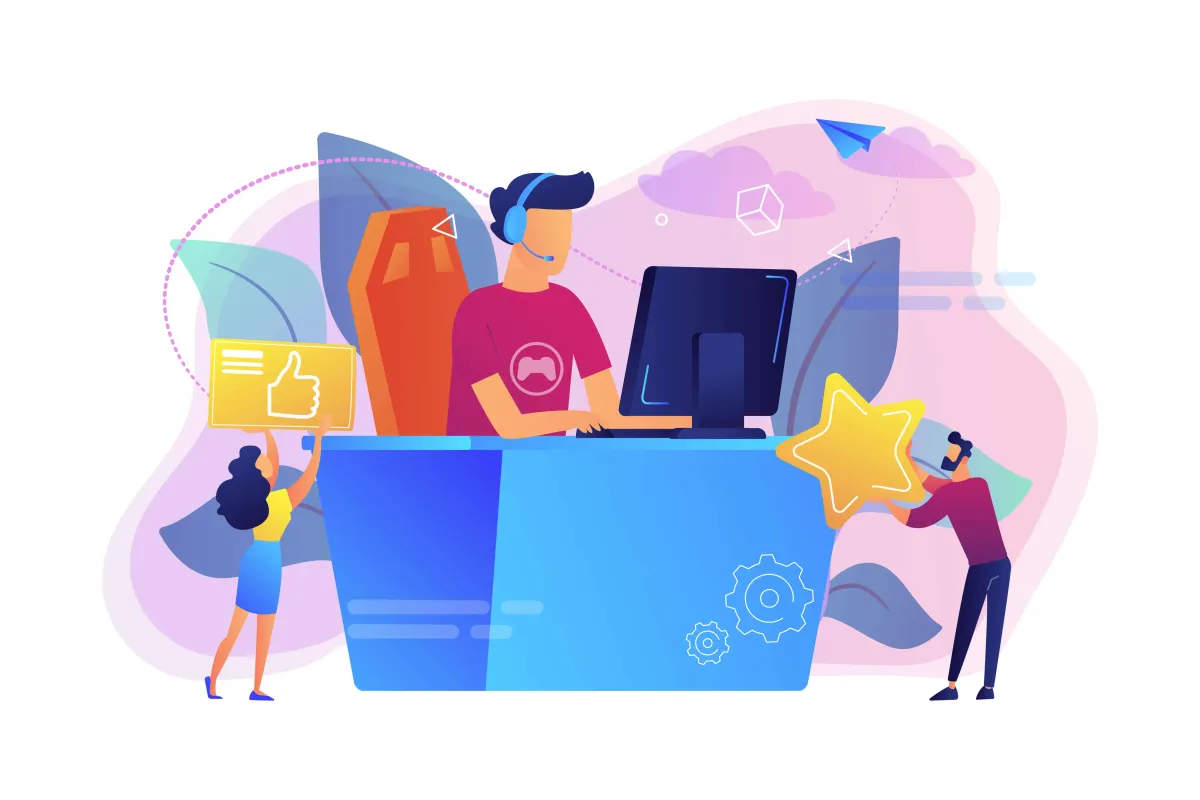 Gaming for Good: How Online Communities Make a Positive Impact on Society