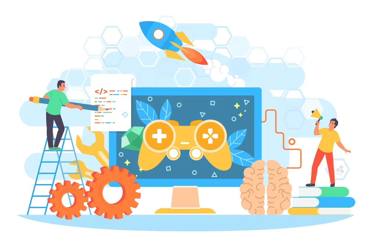 Game On: How Online Gaming Boosts Problem-Solving and Critical Thinking Skills