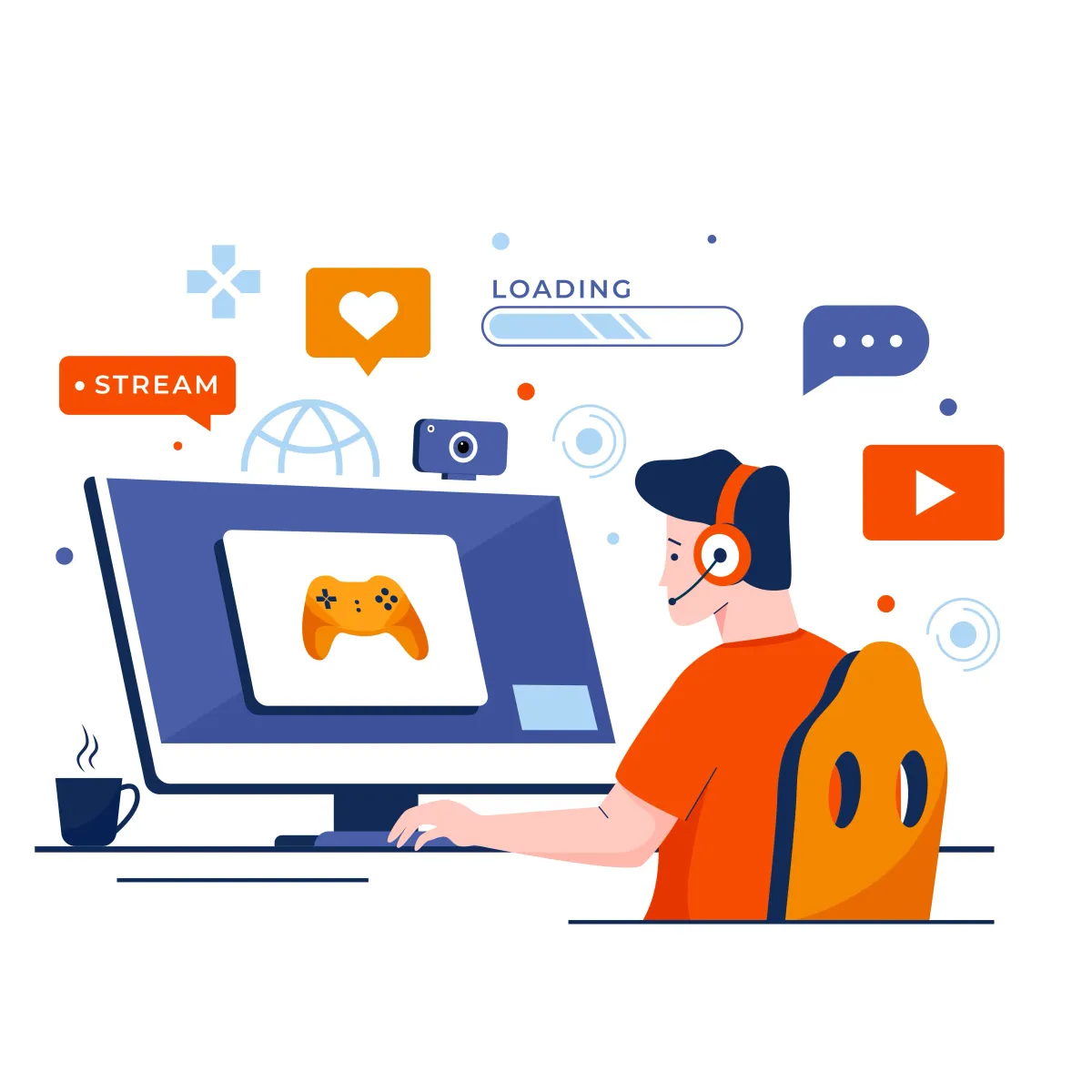 From Pixels to Success: How Online Gaming Transforms Lives and Careers