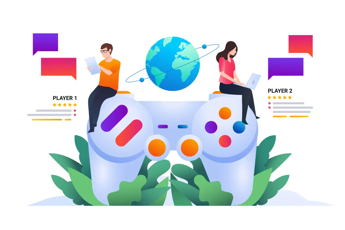 Exploring Virtual Worlds: Online Gaming as a Gateway to Global Cultures