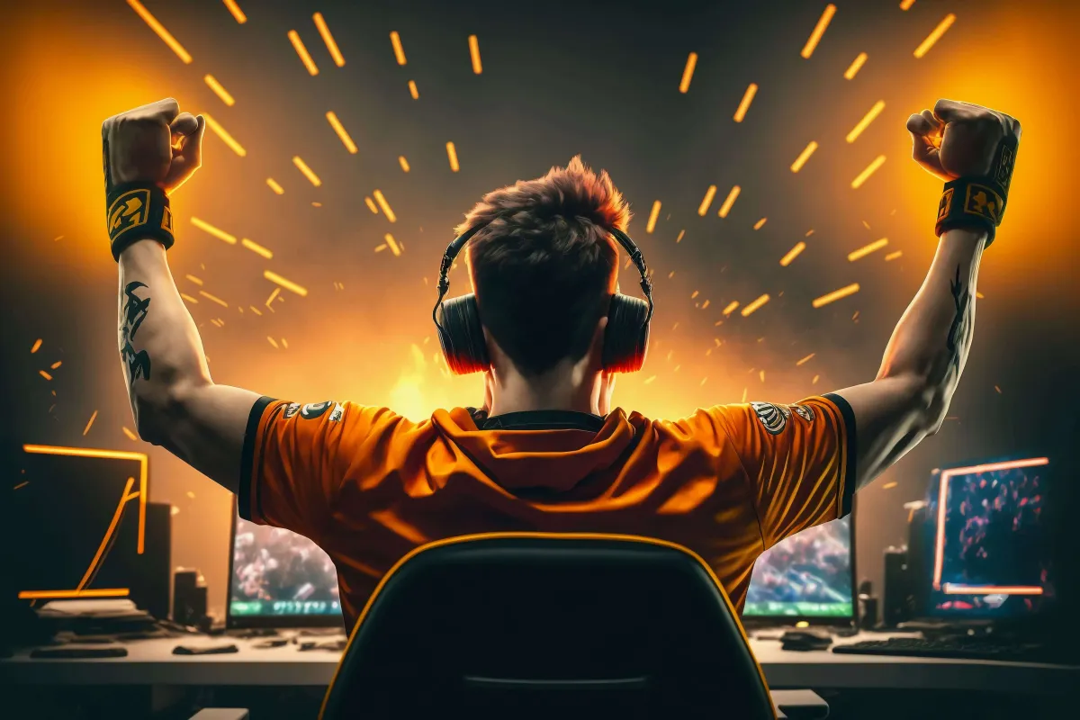Discover the Surprising Health Benefits of Online Gaming