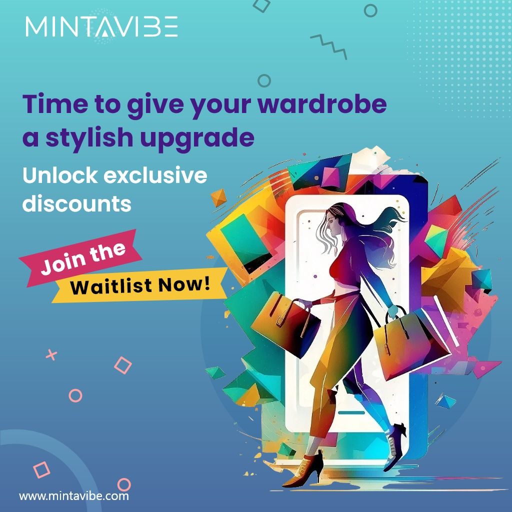 MintAVibe: Unlock Exclusive Brand Discounts