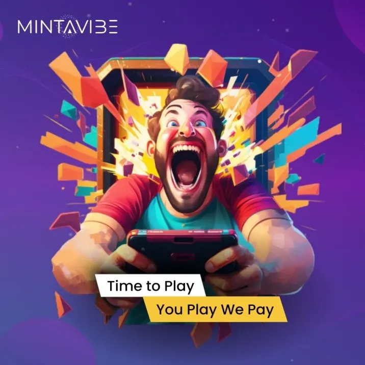 The Surprising Benefits of Playing Games on MintAVibe