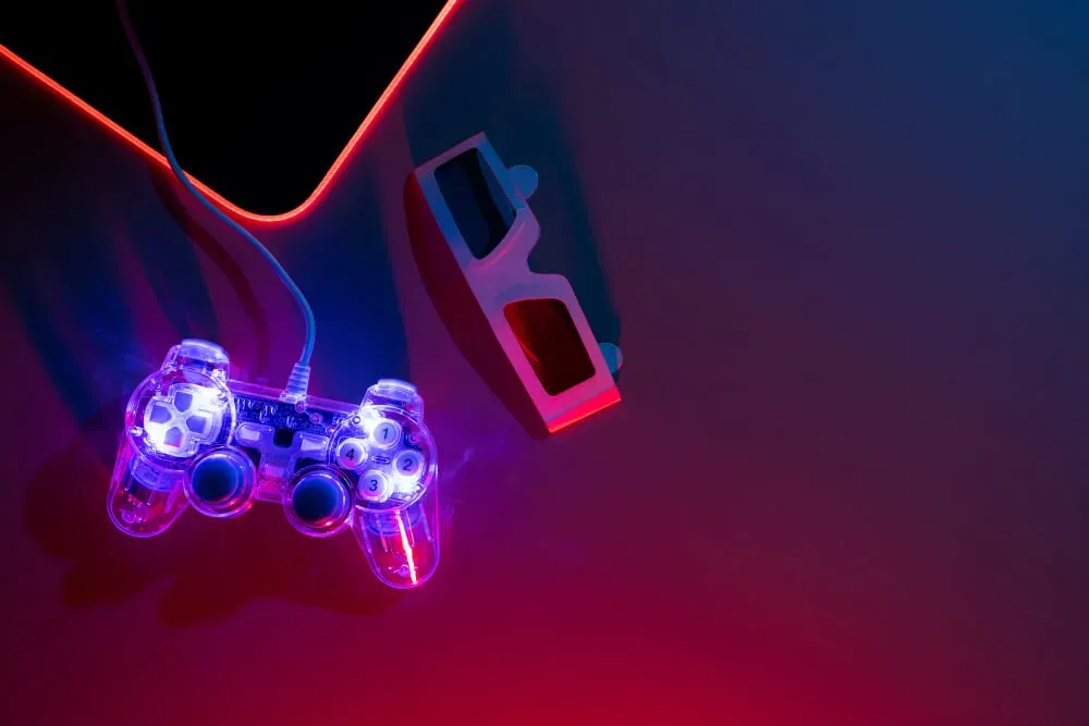 Next-Gen Gaming Technology: Unleashing the Future of Play