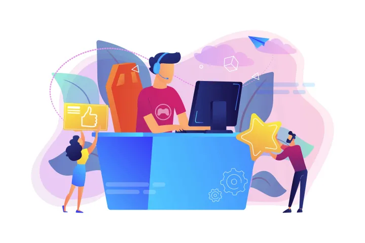 Gaming for Good: How Online Communities Make a Positive Impact on Society