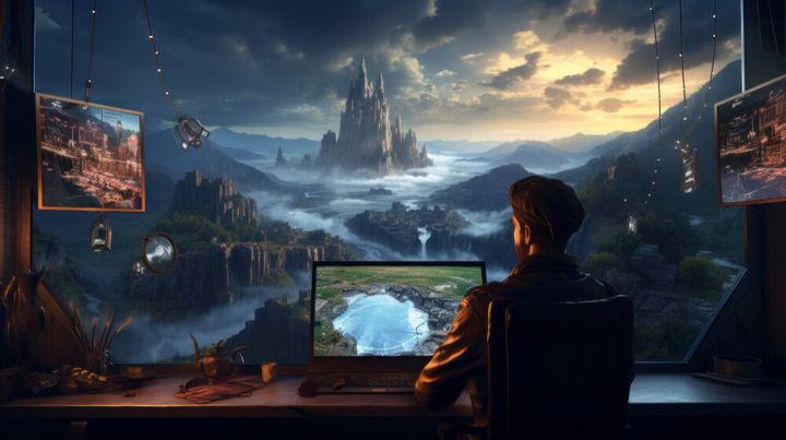 Gamify Your Life: How Gaming Apps Enhance Everyday Experiences