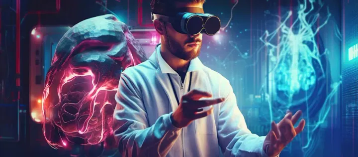 Gaming Apps and Mental Health: The Power of Escapism